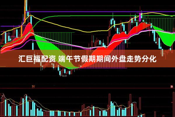 汇巨福配资 端午节假期期间外盘走势分化